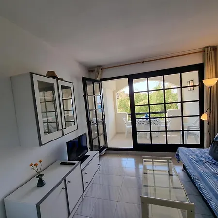 Con Terraza Vista Al Mar Y Piscina A 50m De La Playa - Hisp-236-152 Apartament *