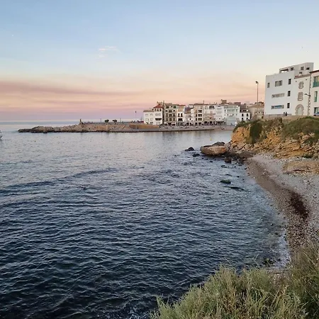 Con Terraza Vista Al Mar Y Piscina A 50m De La Playa - Hisp-236-152 * Torroella de Montgrí