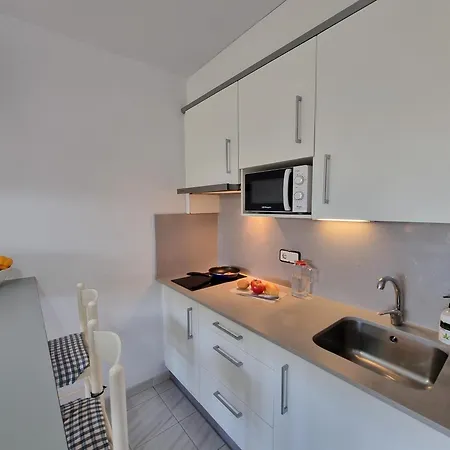 Apartamento Con Terraza Vista Mar A 50m De La Playa - Hisp-236-152 Torroella de Montgrí